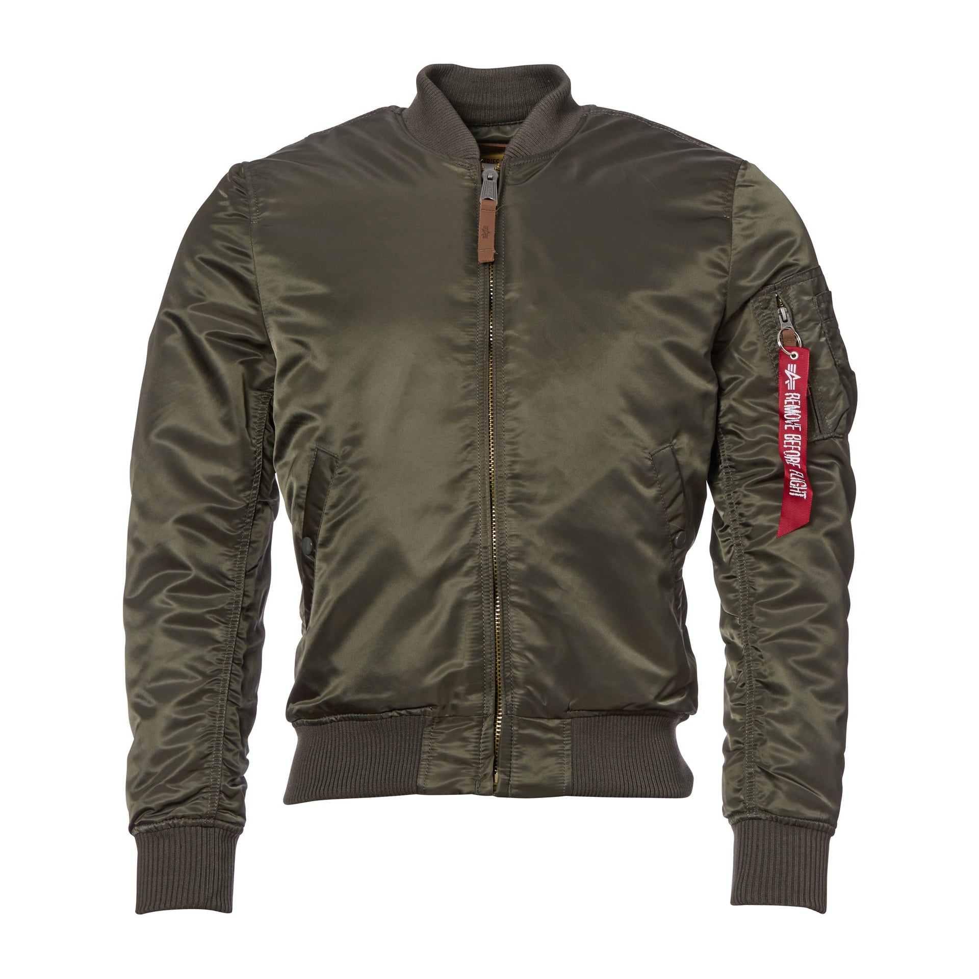 Blouson MA-1 VF 59  sauge