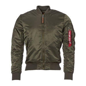 Blouson MA-1 VF 59  sauge