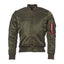 Blouson MA-1 VF 59  sauge