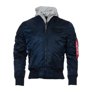 Blouson MA-1 D-Tec