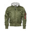 Blouson MA-1 D-Tec