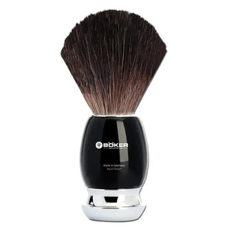Blaireau de rasage Classic noir