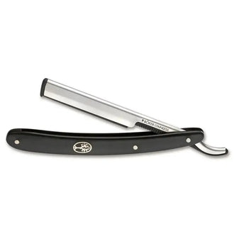 Porte-lames de rasoir Barberette noir