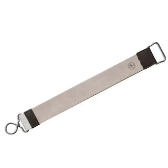 Courroie de suspension marron