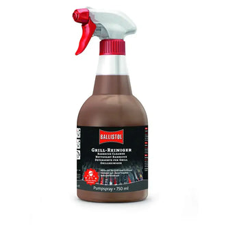 Nettoyant pour grill en pulvérisateur 750 ml