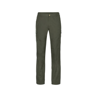 Pantalon Finnveden Winter mossgreen