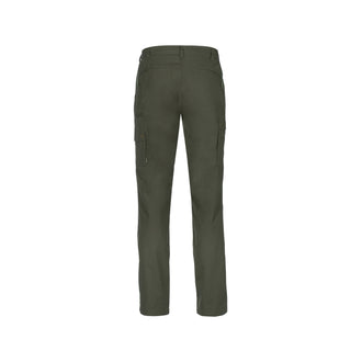 Pantalon Finnveden Winter mossgreen