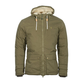 Veste Borgan