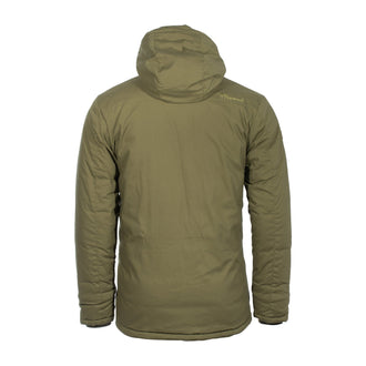 Veste Borgan