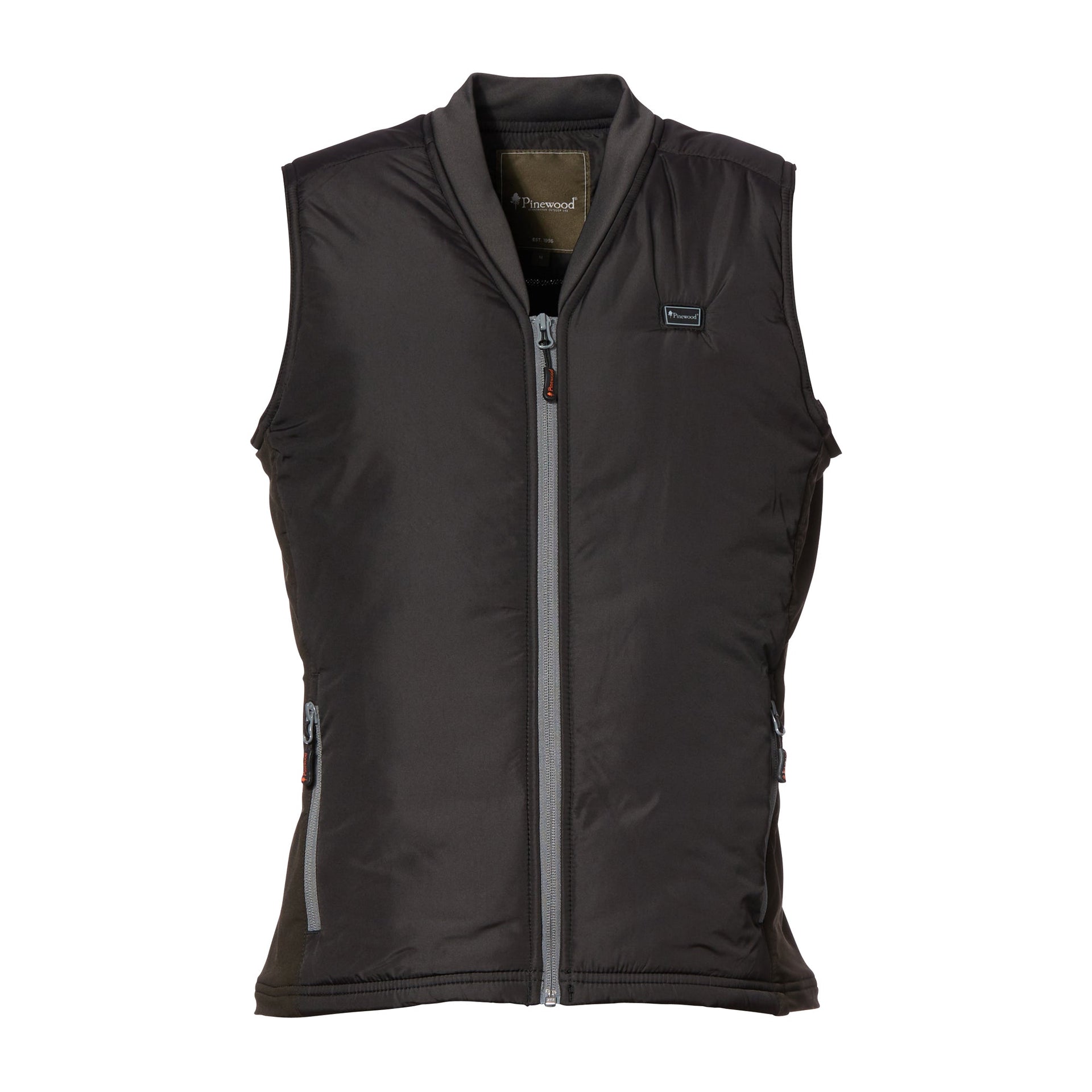 Gilet Ultra