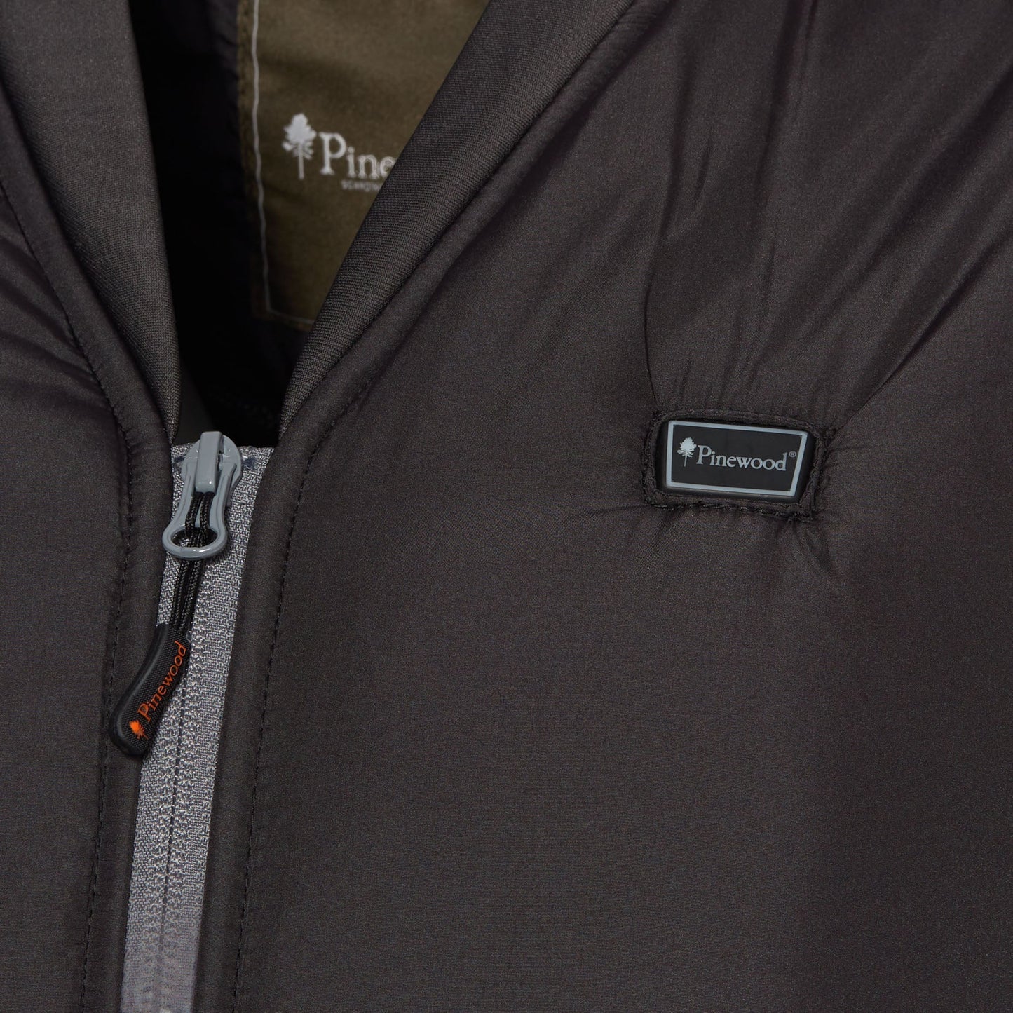 Gilet Ultra