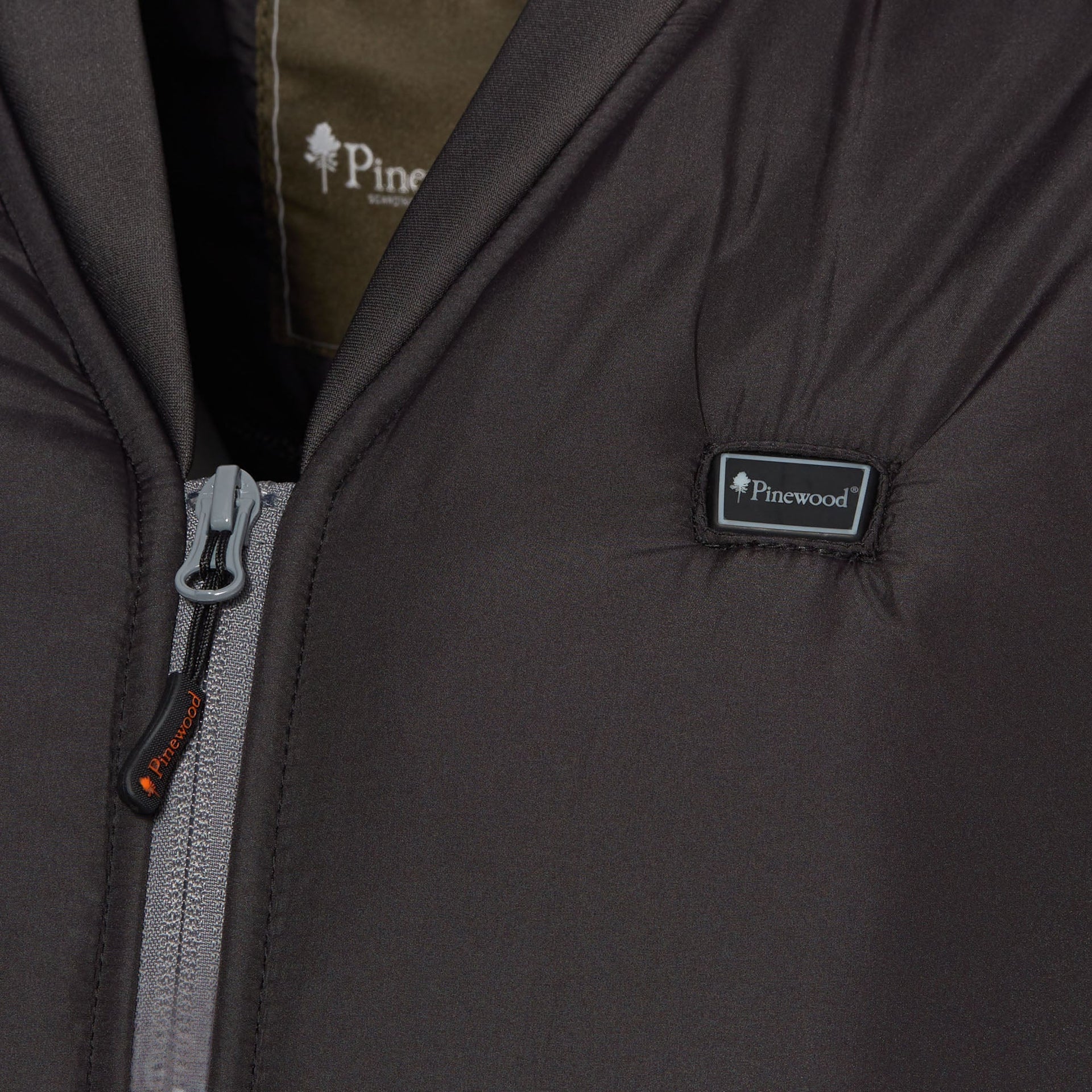 Gilet Ultra