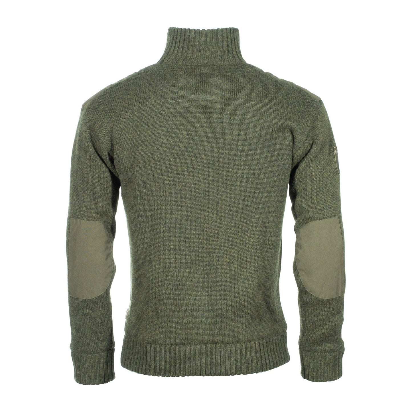 Pull Hurricane mélange  foncé