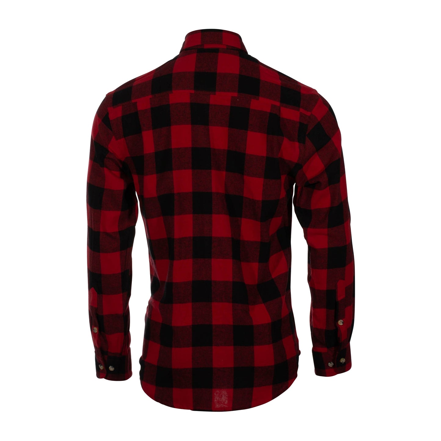 Chemise Voxtorp Shirt rouge