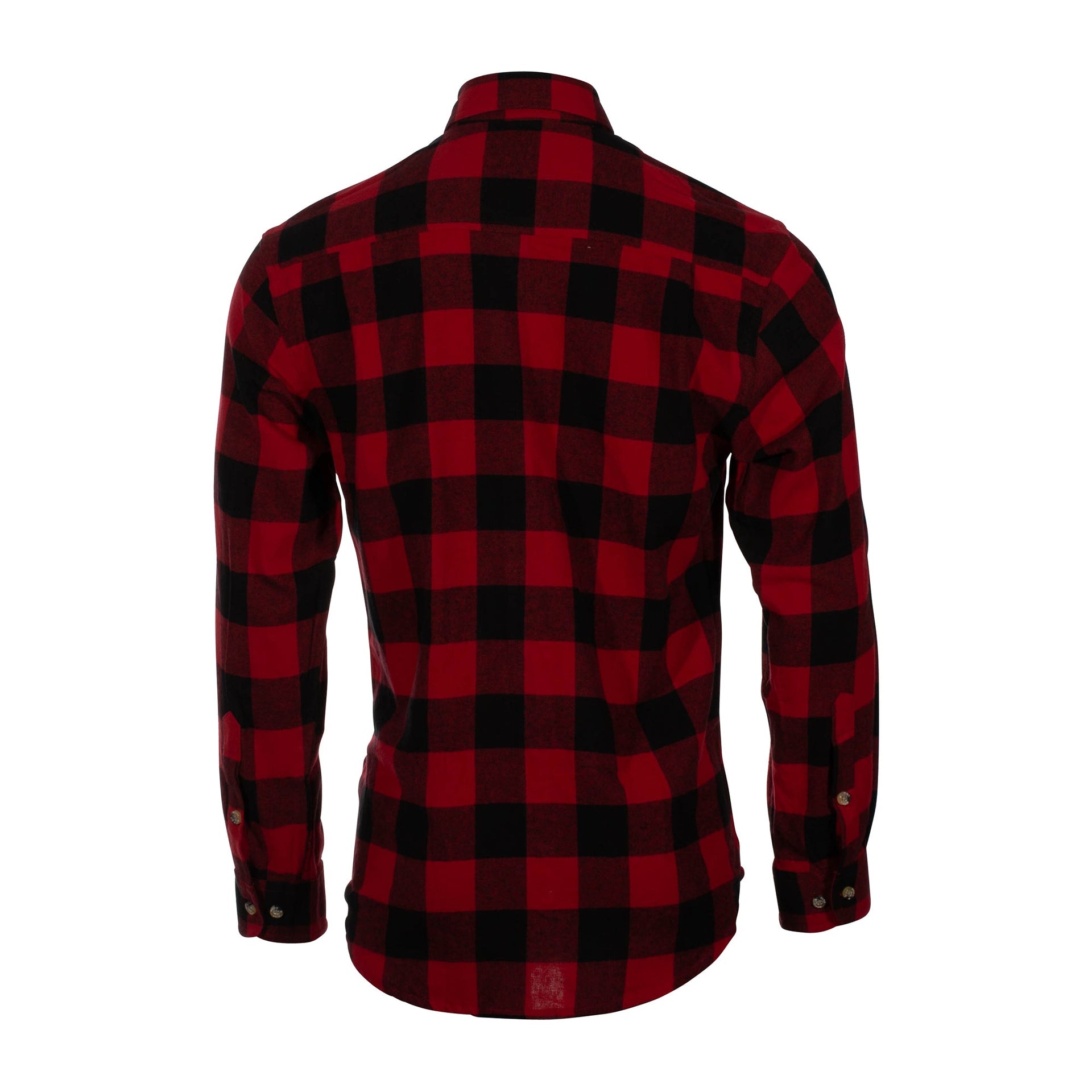 Chemise Voxtorp Shirt rouge