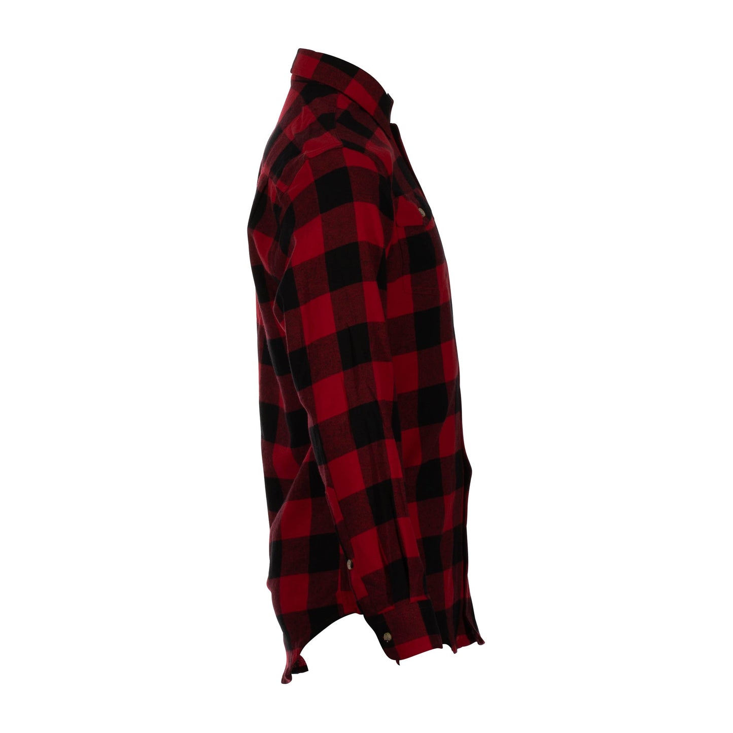 Chemise Voxtorp Shirt rouge