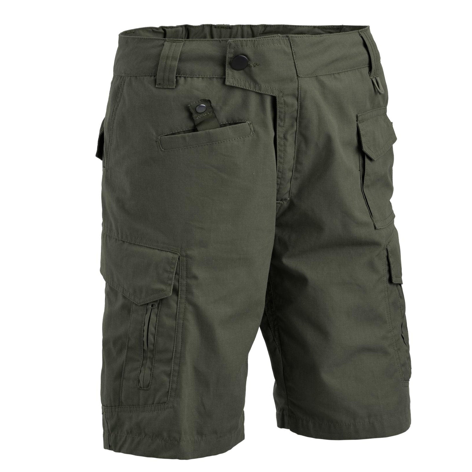 Short Advanced Tactical Short Pant