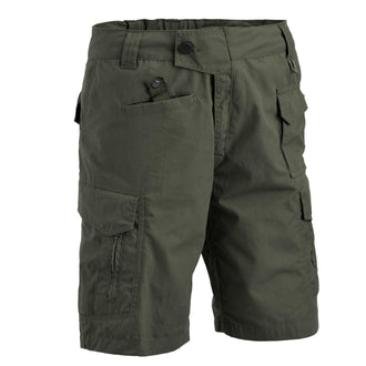 Short Advanced Tactical Short Pant