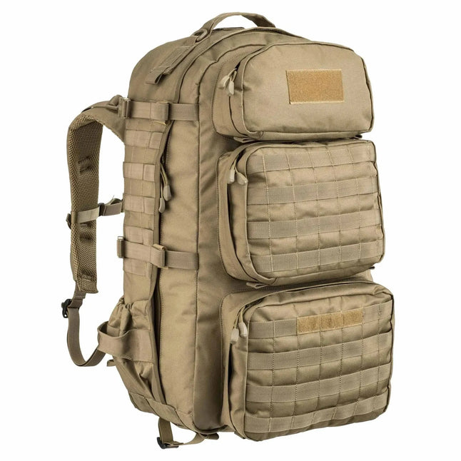 Sac à dos Ares Backpack 50 L