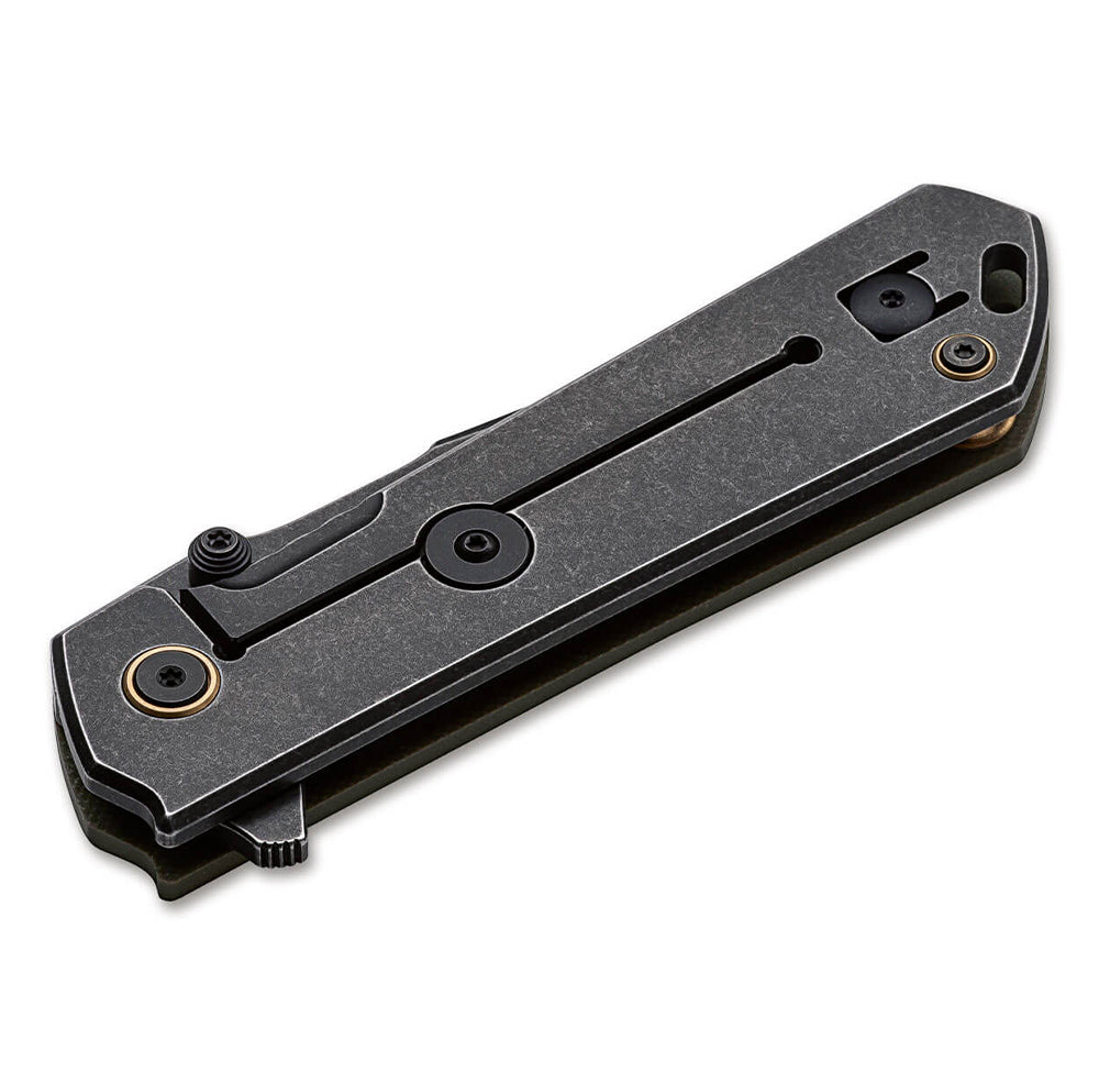 Böker Plus Couteau Kihon Assisted  OD