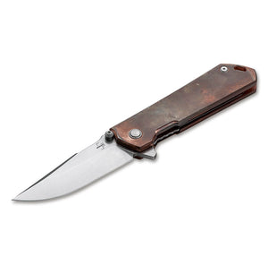 Böker Plus Couteau Kihon Assisted  OD