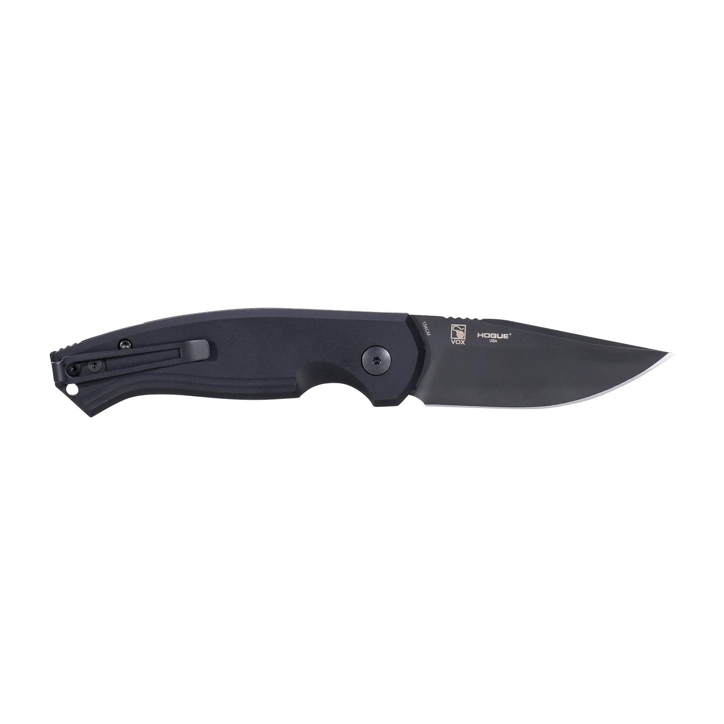 Böker Plus Couteau Karakurt All Black