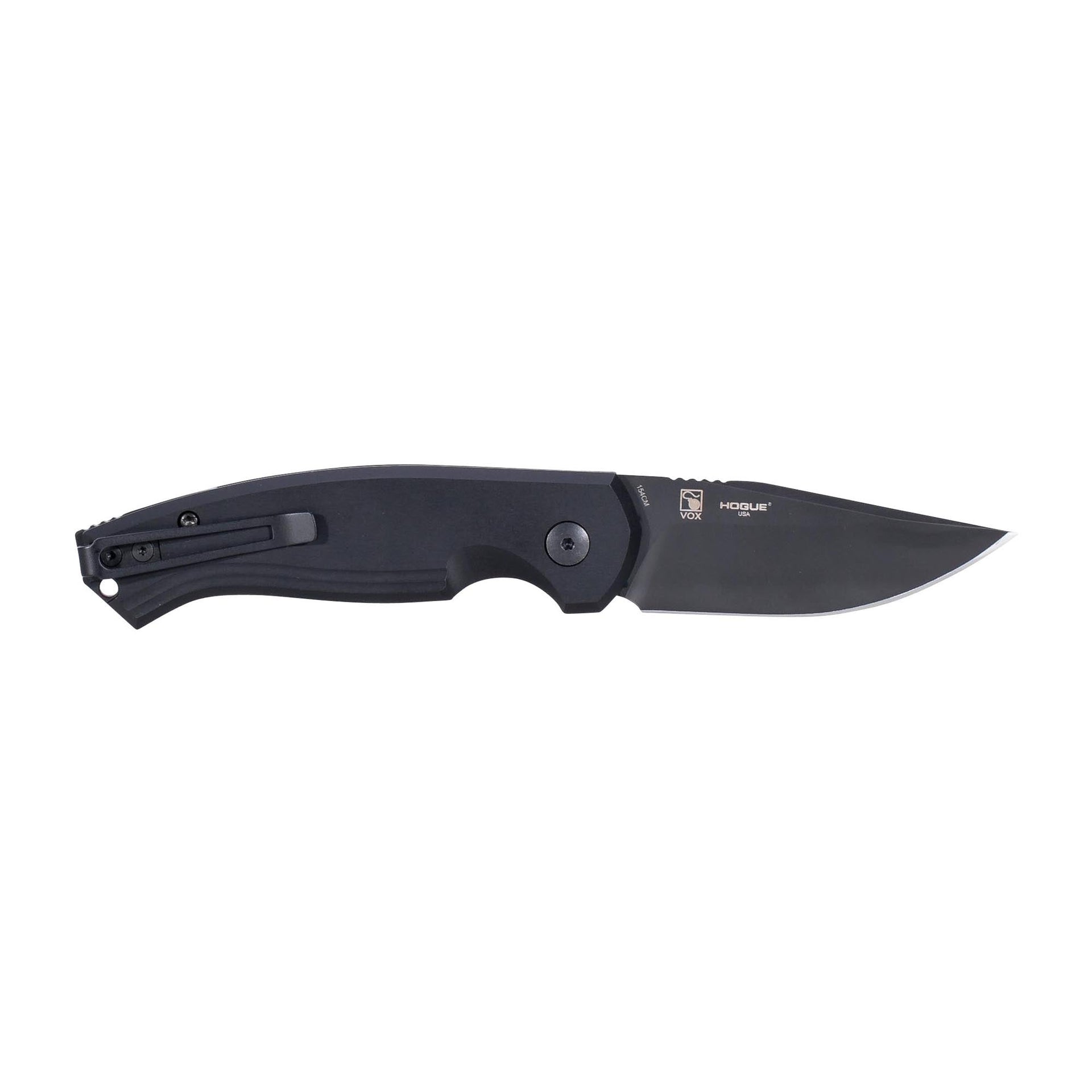 Böker Plus Couteau Karakurt All Black