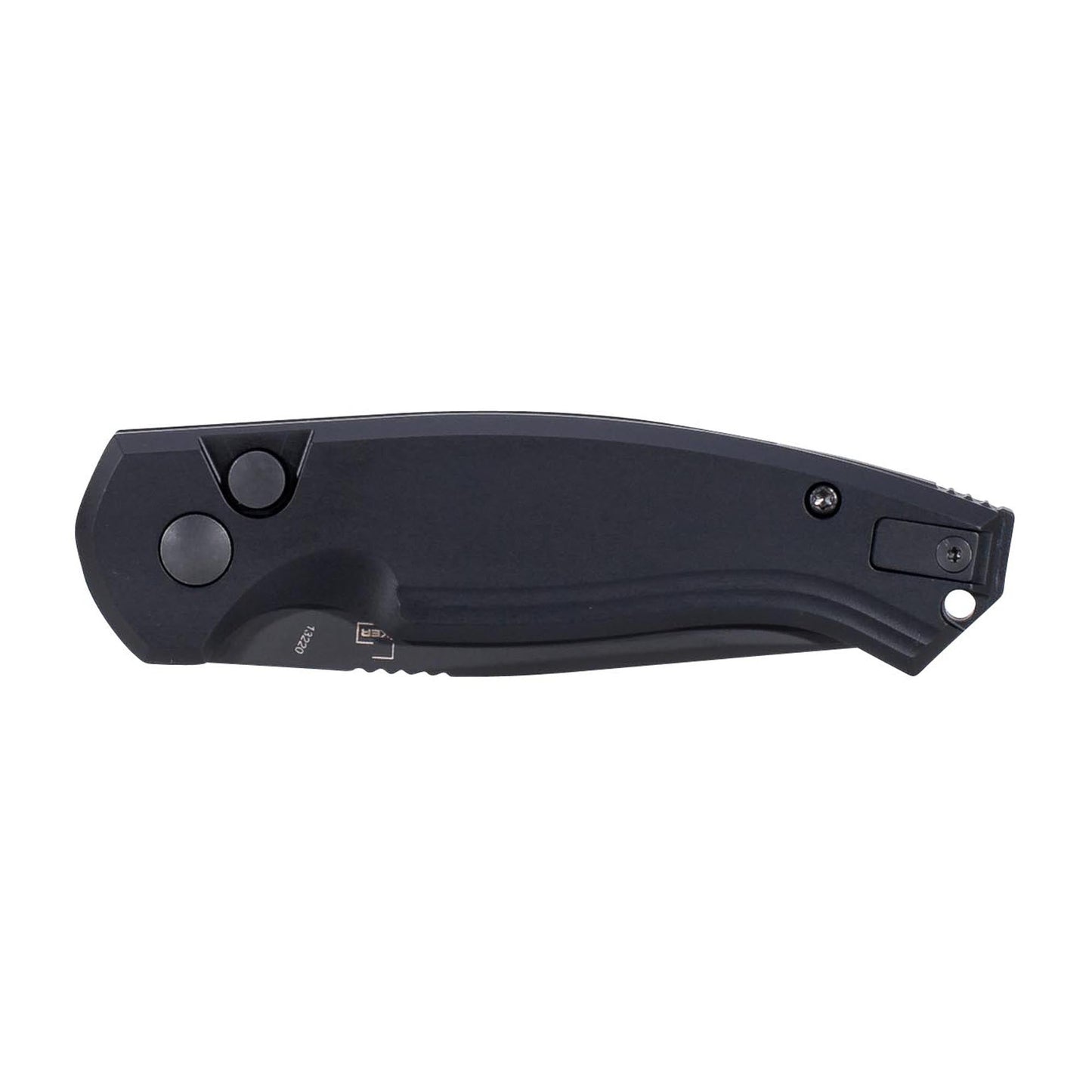 Böker Plus Couteau Karakurt All Black