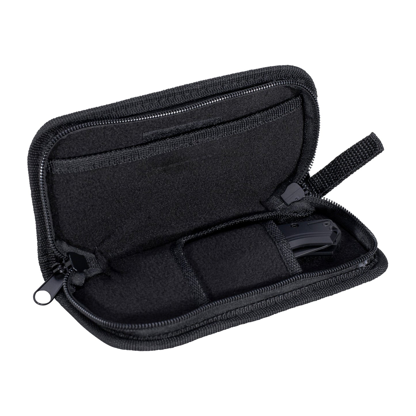 Böker Plus Couteau Karakurt All Black