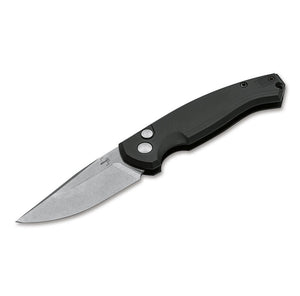 Böker Plus Couteau Karakurt All Black