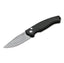 Böker Plus Couteau Karakurt All Black