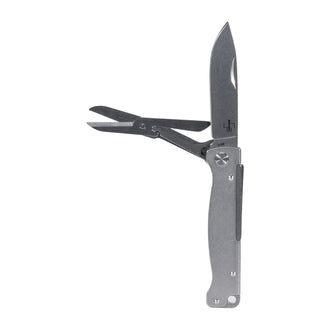 Böker Plus Couteau de poche Atlas Multi SW