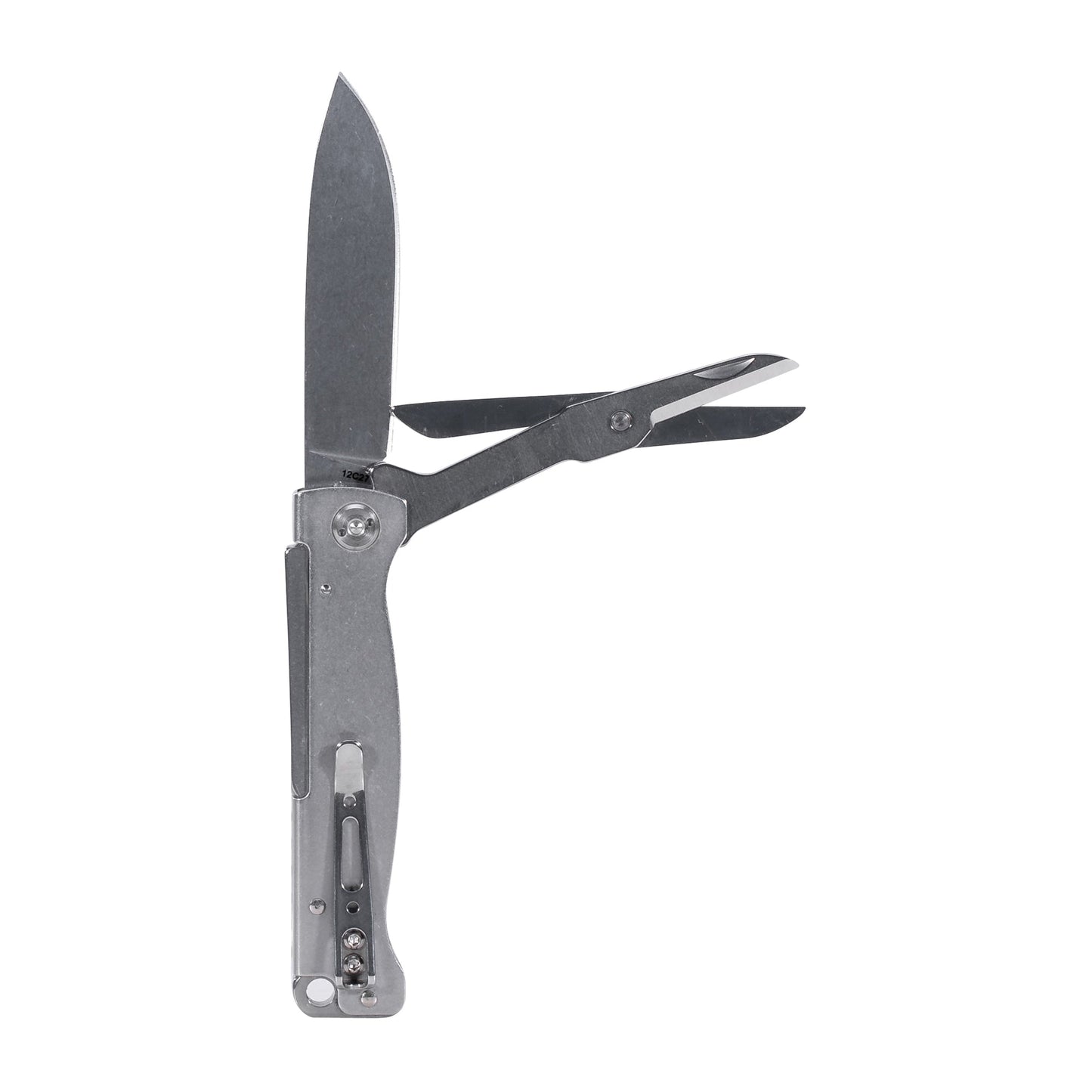 Böker Plus Couteau de poche Atlas Multi SW
