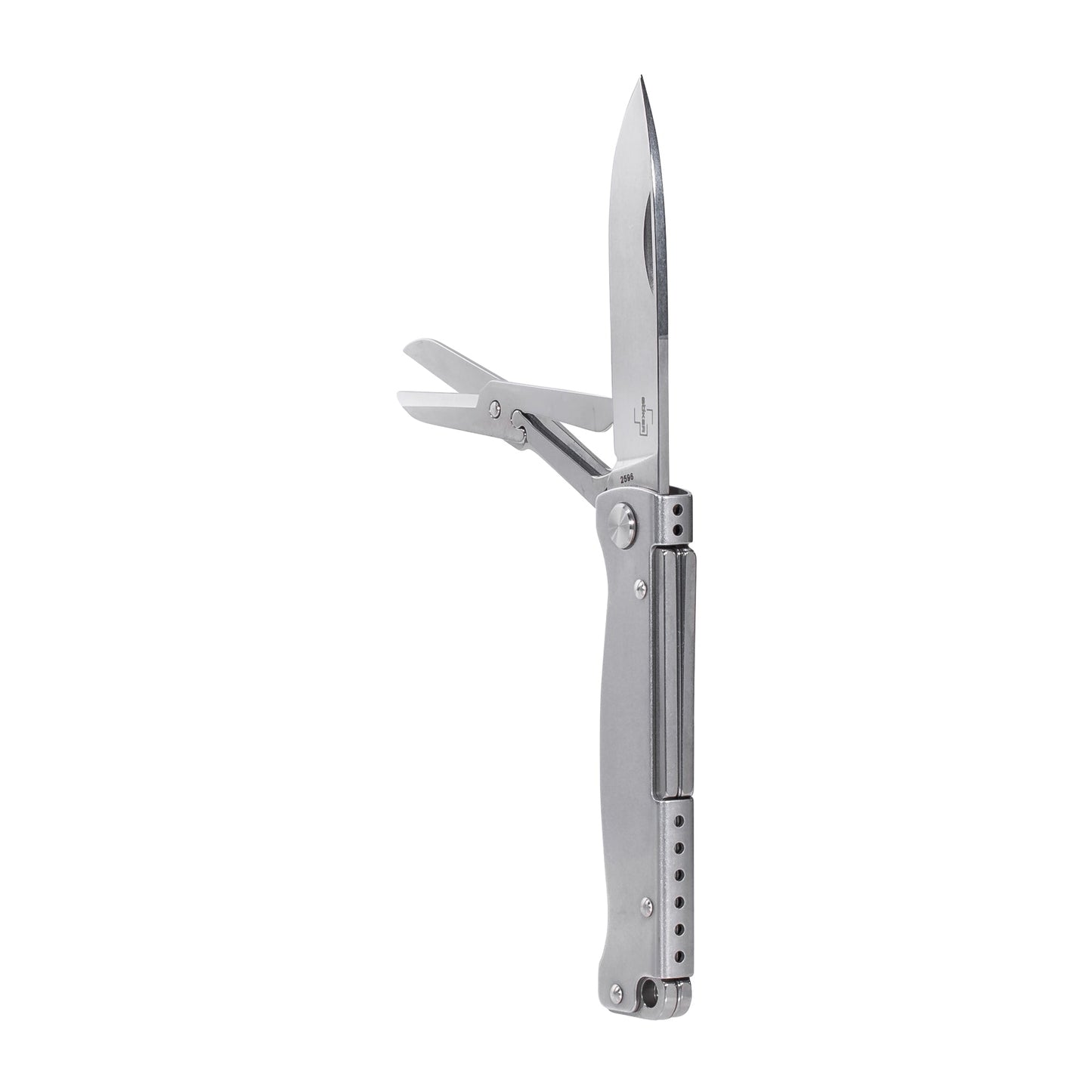 Böker Plus Couteau de poche Atlas Multi SW