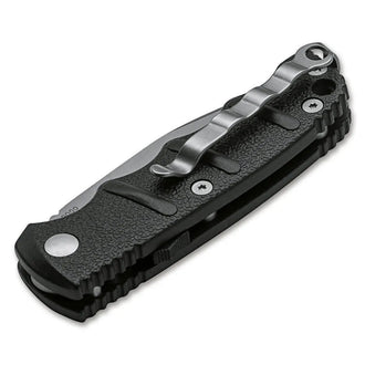 Couteau de poche AKS-74 Mini D2 noir