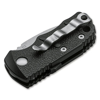 Couteau de poche AKS-74 Stubby Swiss Edition D2 noir