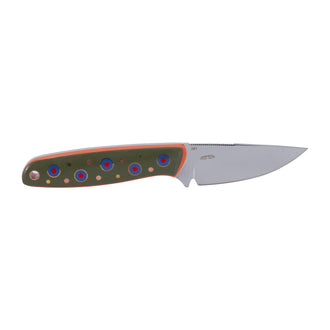 Böker Plus Couteau The Brook multicolore