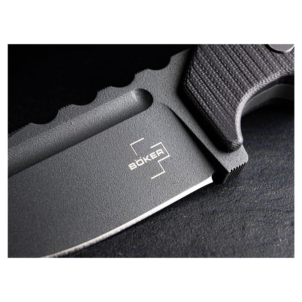 Böker Plus Couteau Little Dvalin