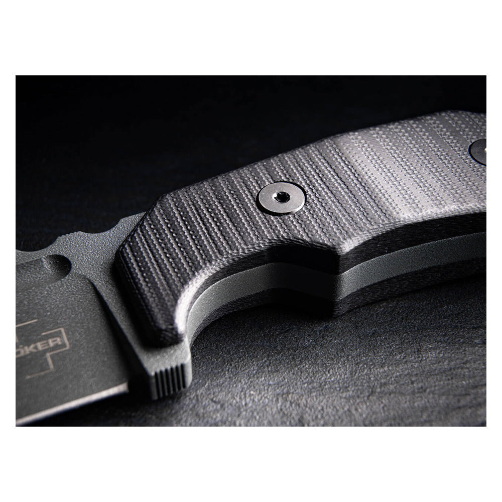 Böker Plus Couteau Little Dvalin