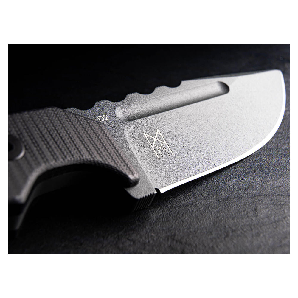 Böker Plus Couteau Little Dvalin