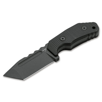 Böker Plus Couteau Little Dvalin Tanto