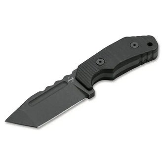 Couteau Little Dvalin Tanto noir
