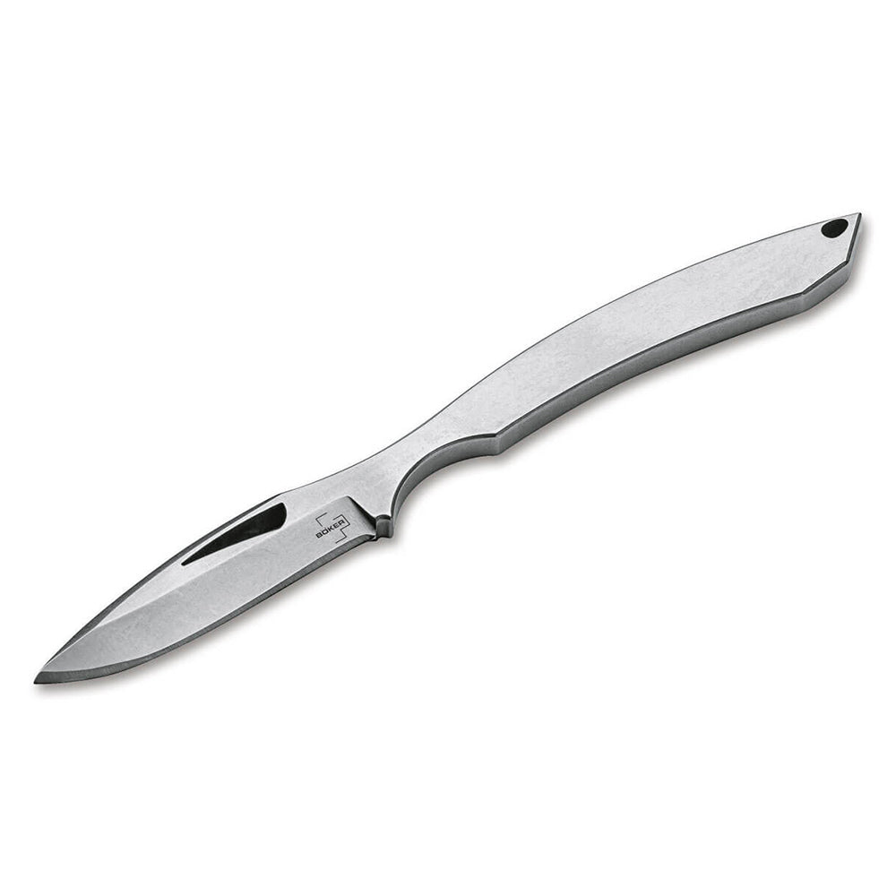 Böker Plus Couteau Islero argenté