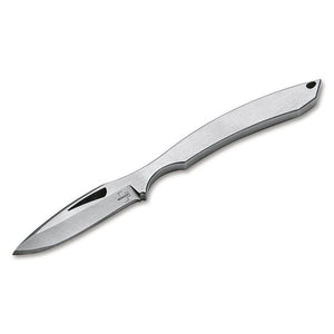 Böker Plus Couteau Islero argenté