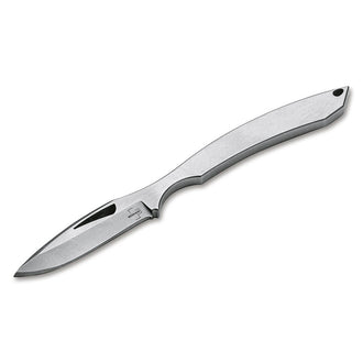 Böker Plus Couteau Islero argenté