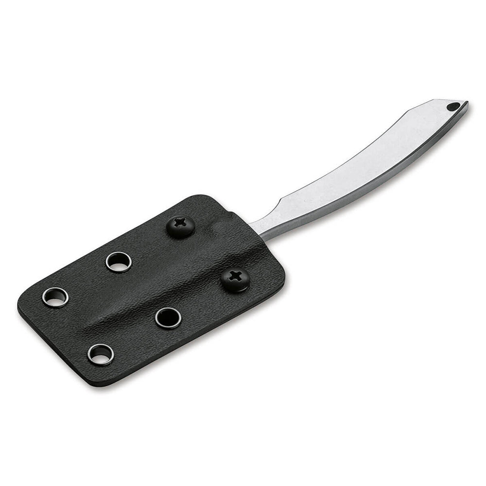 Böker Plus Couteau Islero argenté