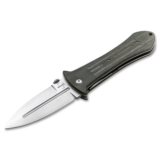 Böker Plus Couteau Pocket Smatchet