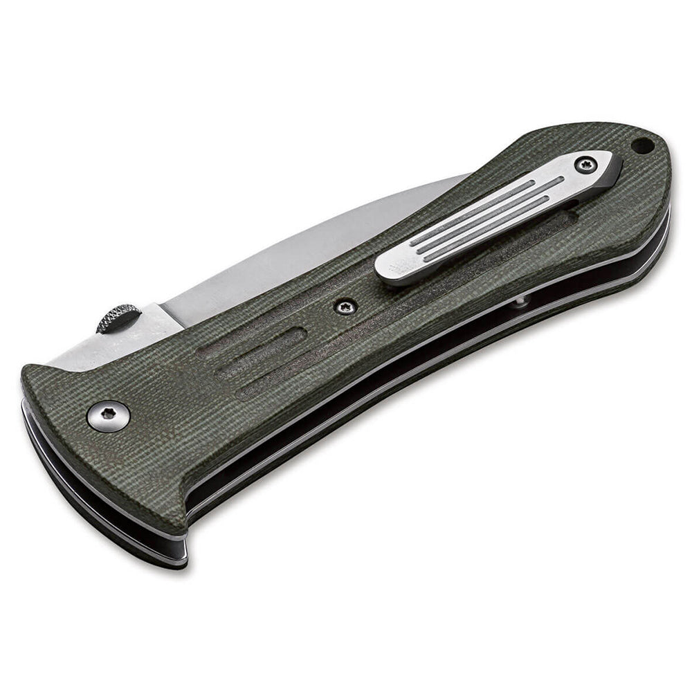 Böker Plus Couteau Pocket Smatchet