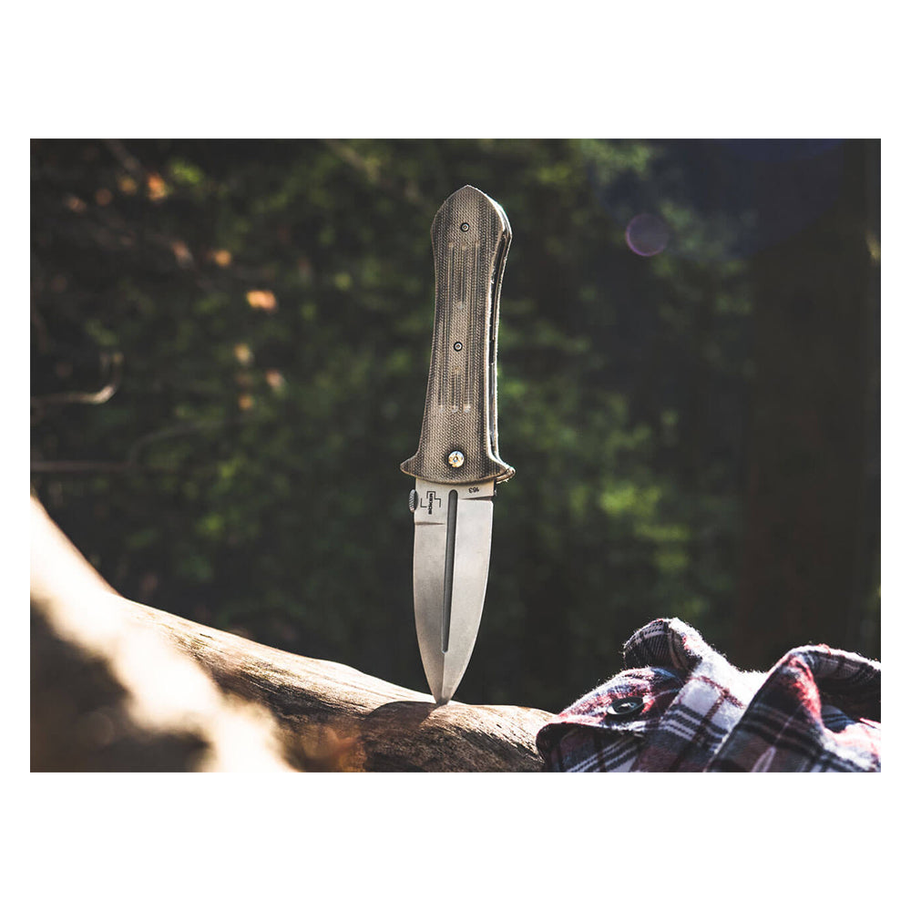 Böker Plus Couteau Pocket Smatchet