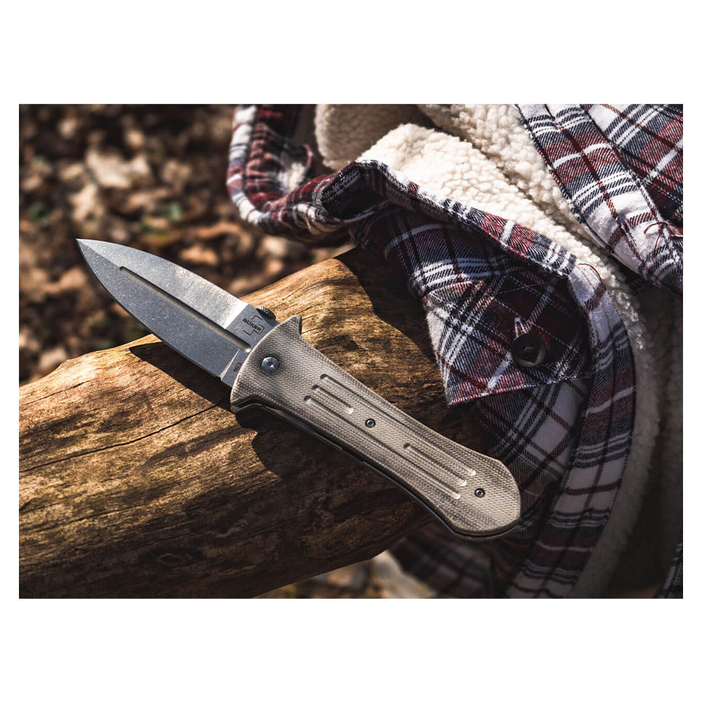 Böker Plus Couteau Pocket Smatchet